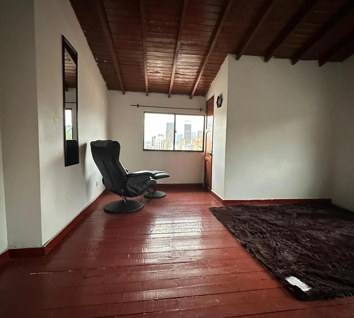 Apto Con Vista En Distrito Cultural De Medellin 0*,  Colombia
