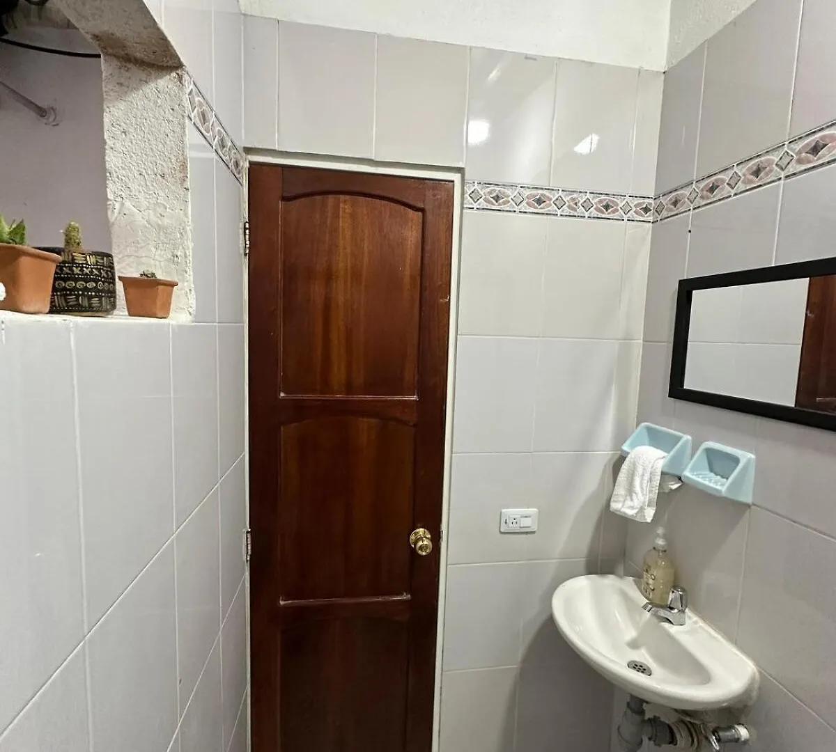 Apartment Apto Con Vista En Distrito Cultural De Medellin