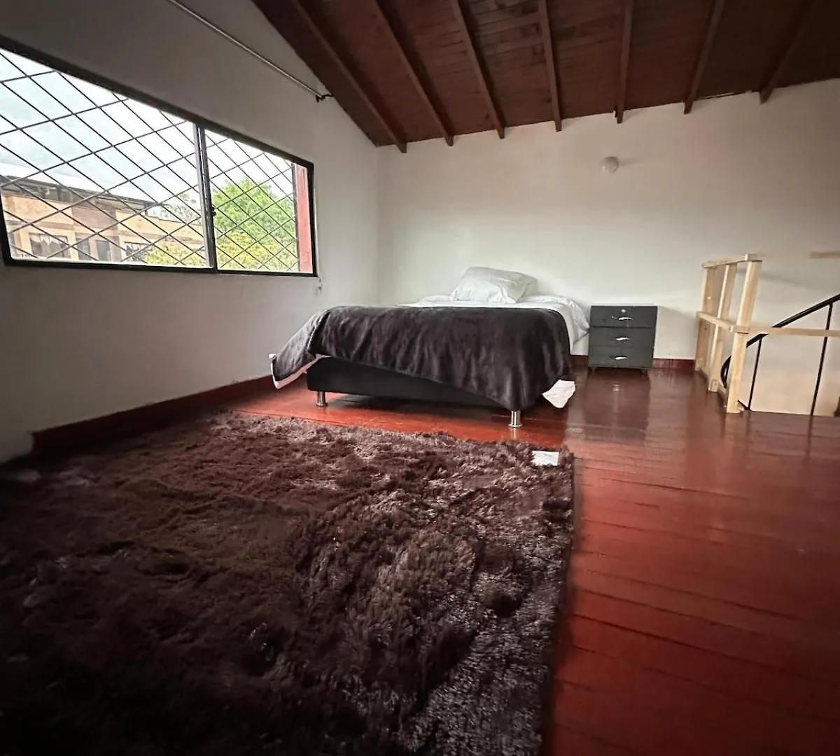 Apto Con Vista En Distrito Cultural De Medellin