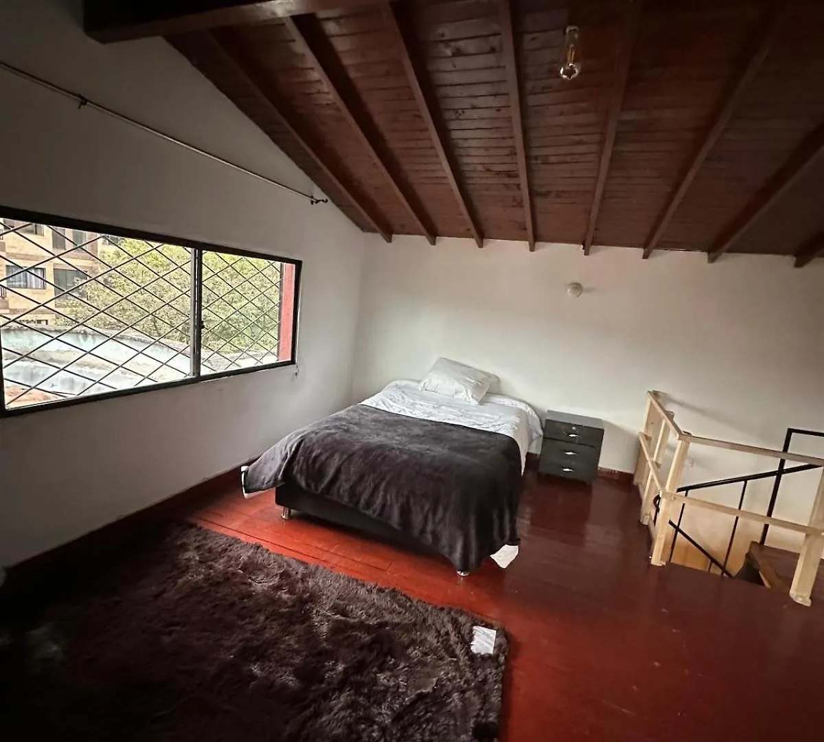 Apto Con Vista En Distrito Cultural De Medellin 0*,
